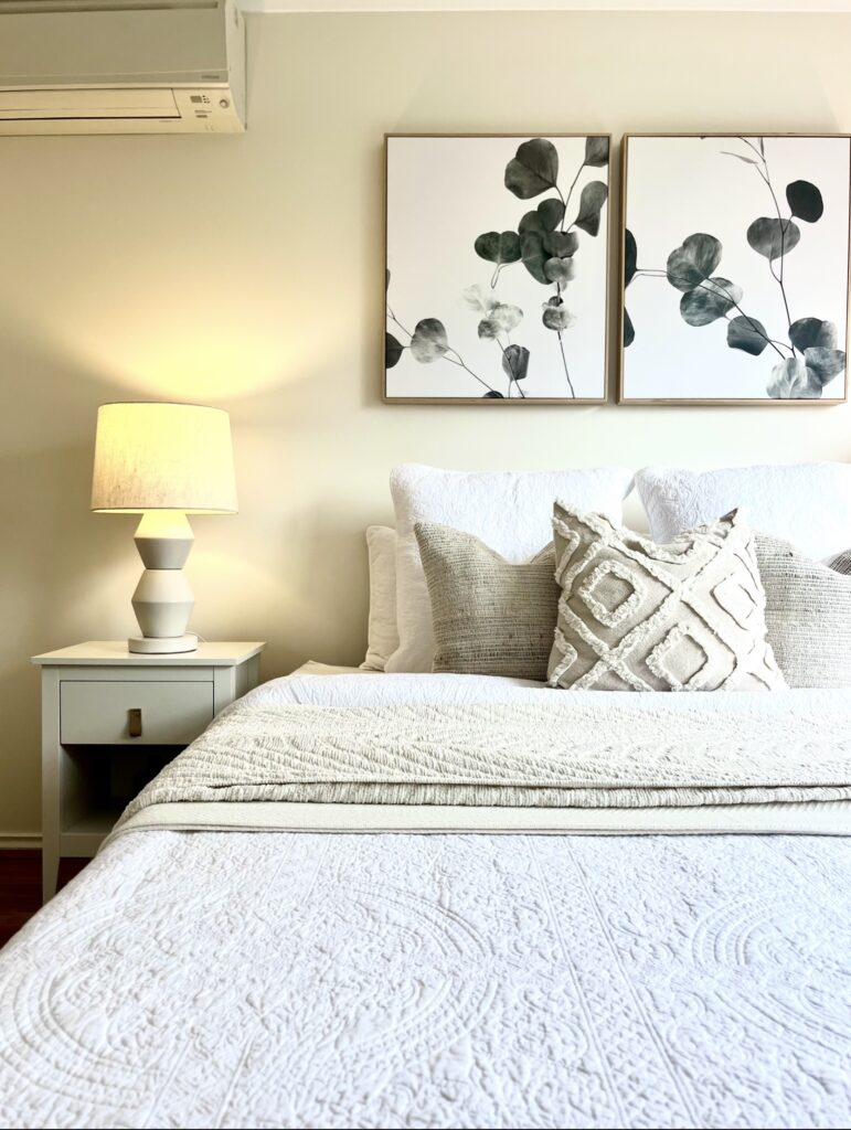 Owner Occupied Property Styling