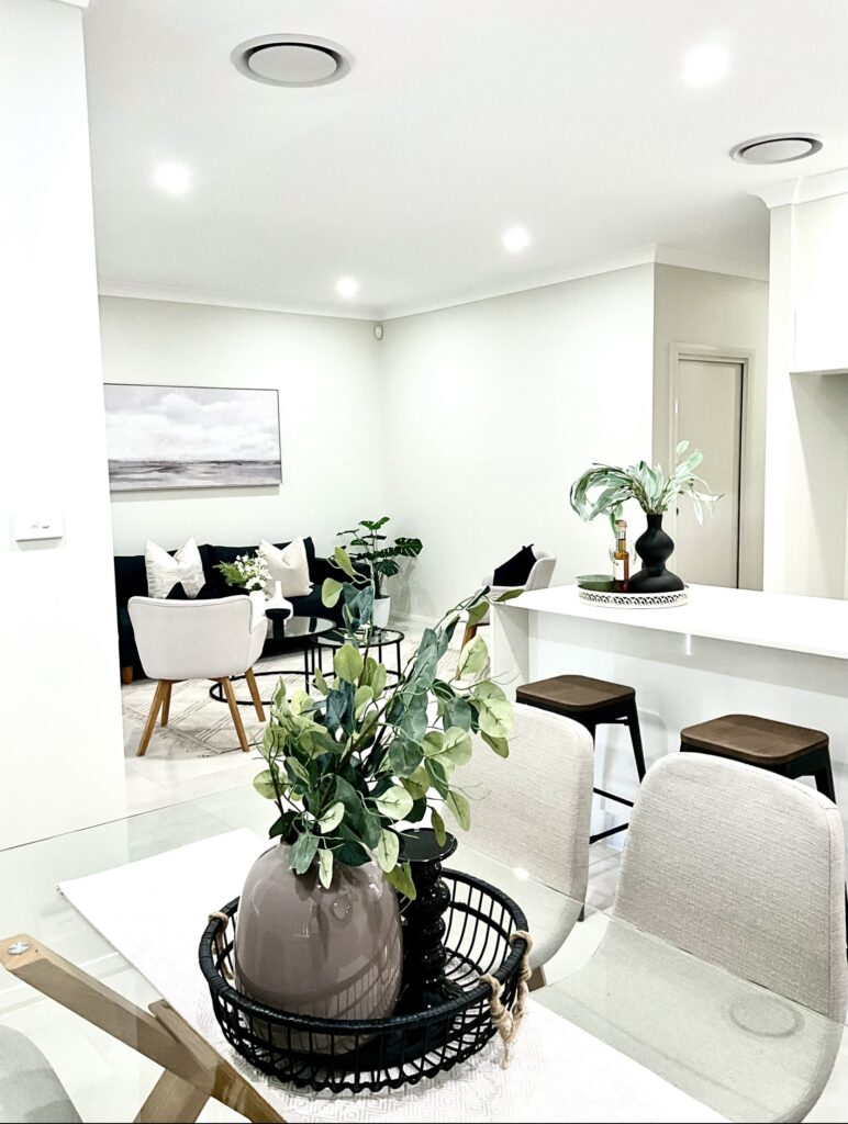 Furniture/Decor Rental in NSW