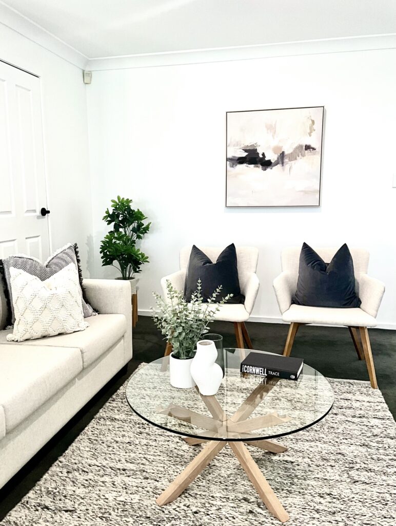 Owner Occupied Property Styling