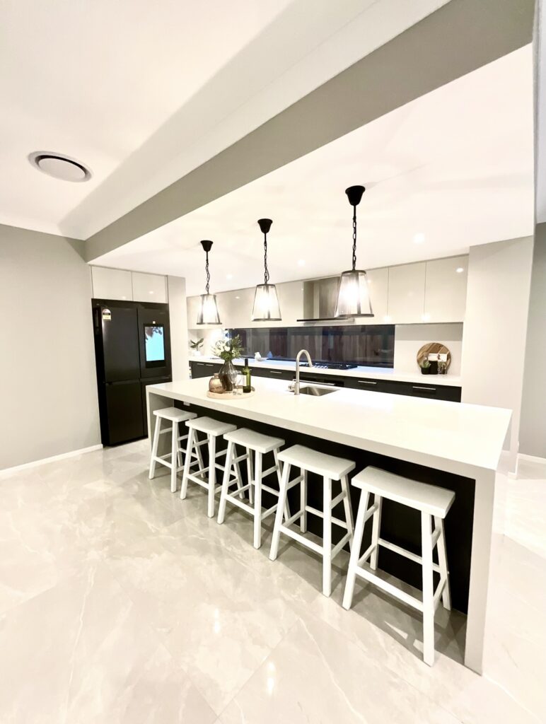 Design Brief for Property Staging in NSW