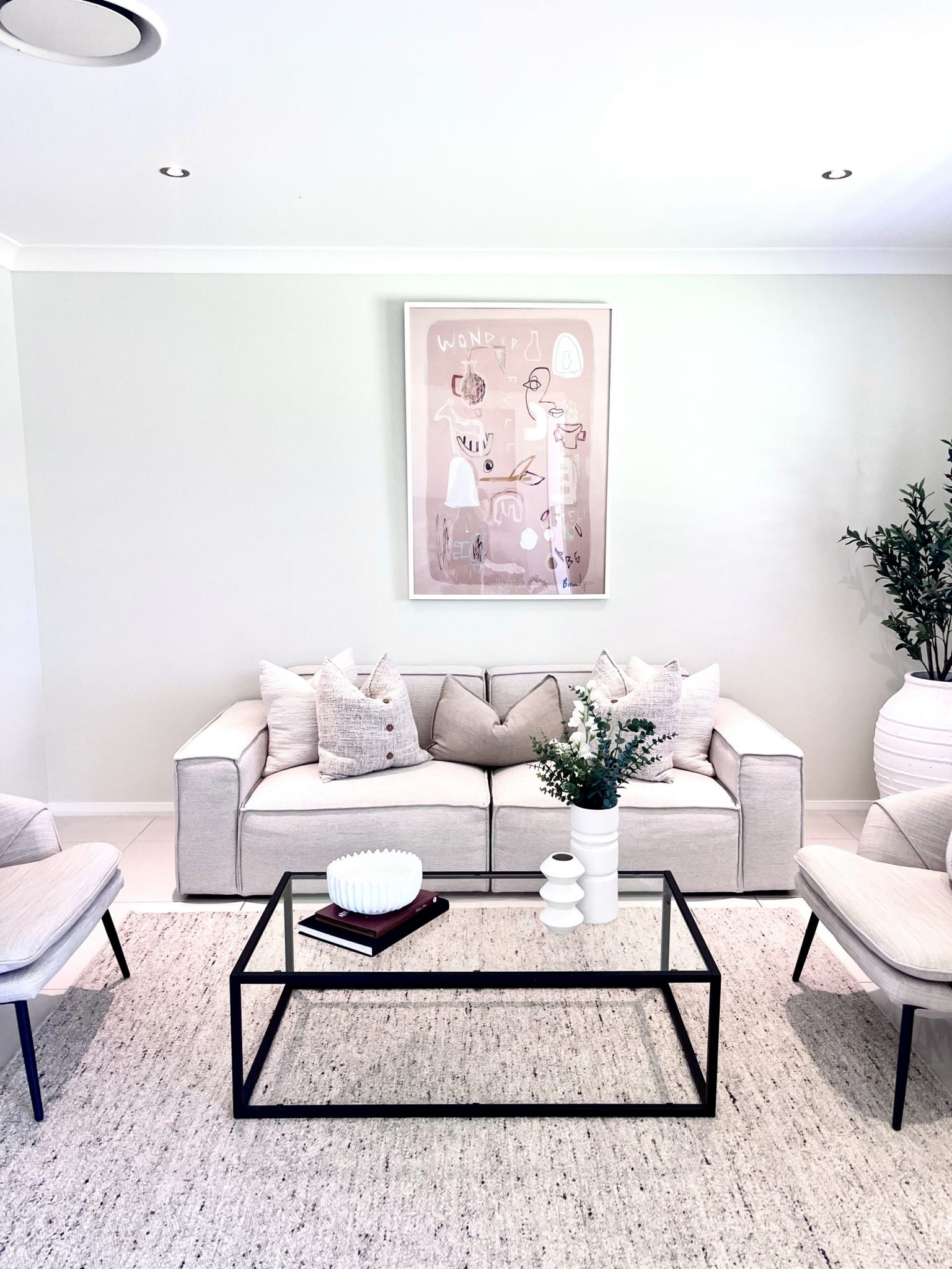 Owner Occupied Property Styling in NSW