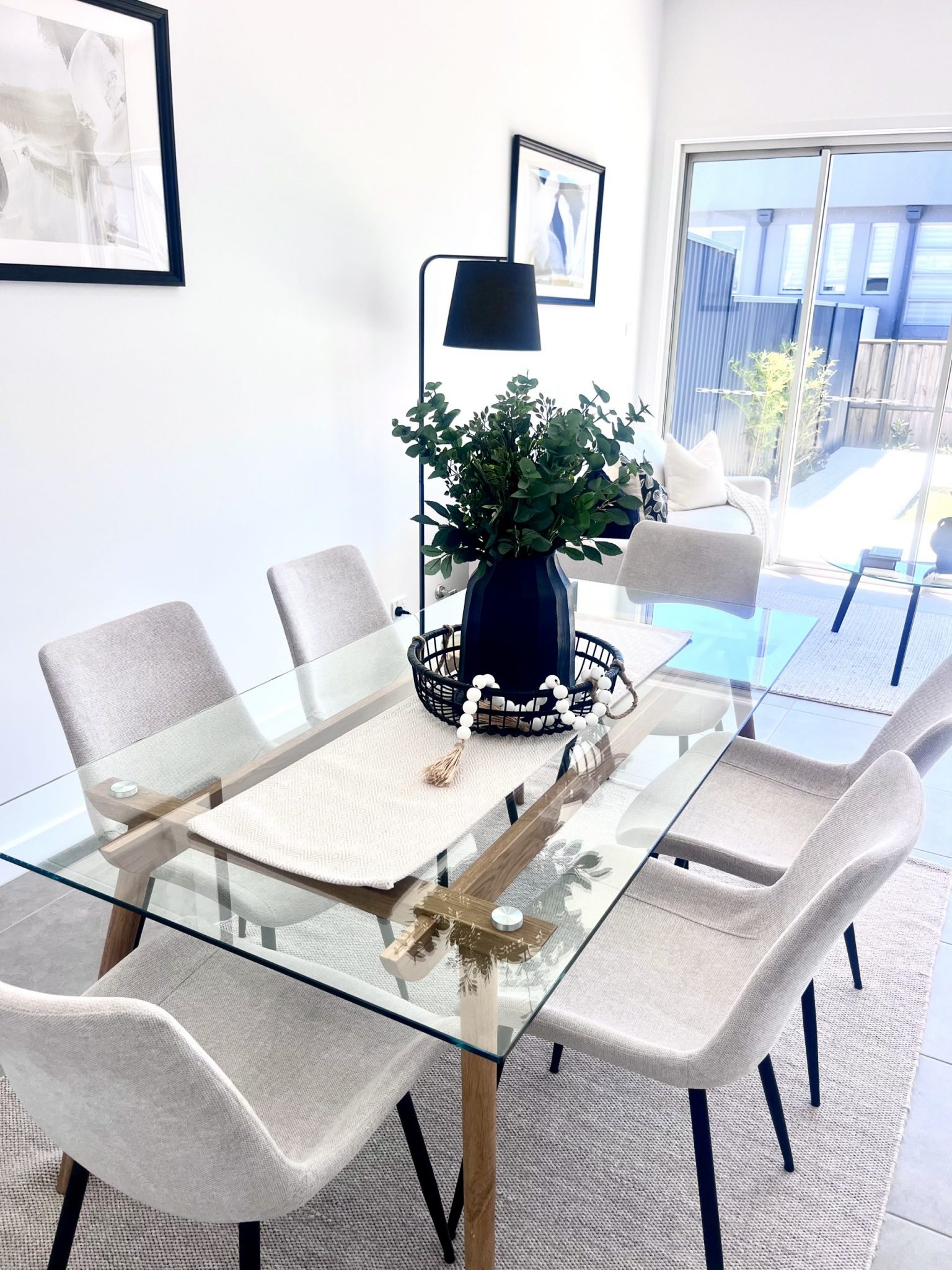 Owner Occupied Property Styling