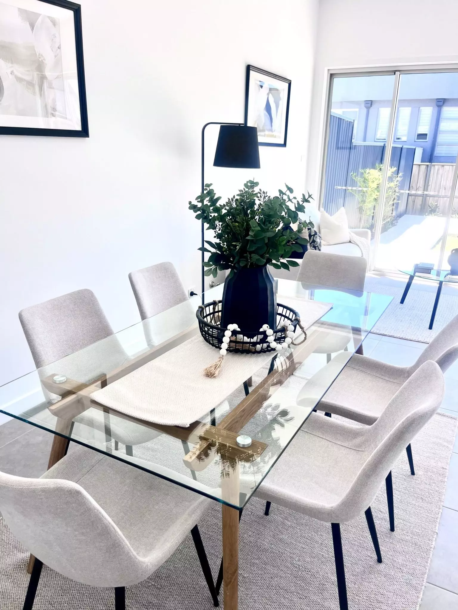 Owner Occupied Property Styling