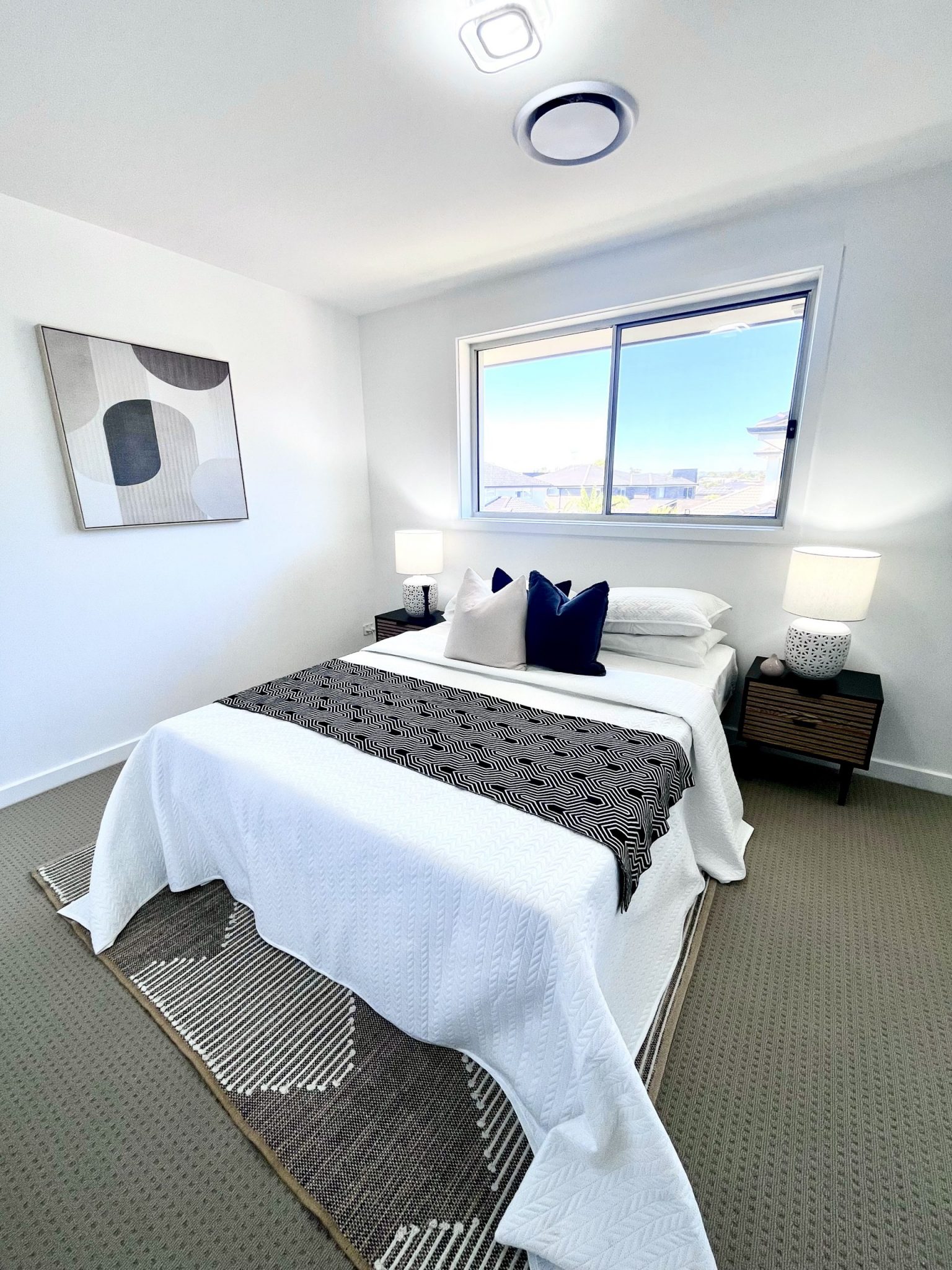 Owner Occupied Property Styling