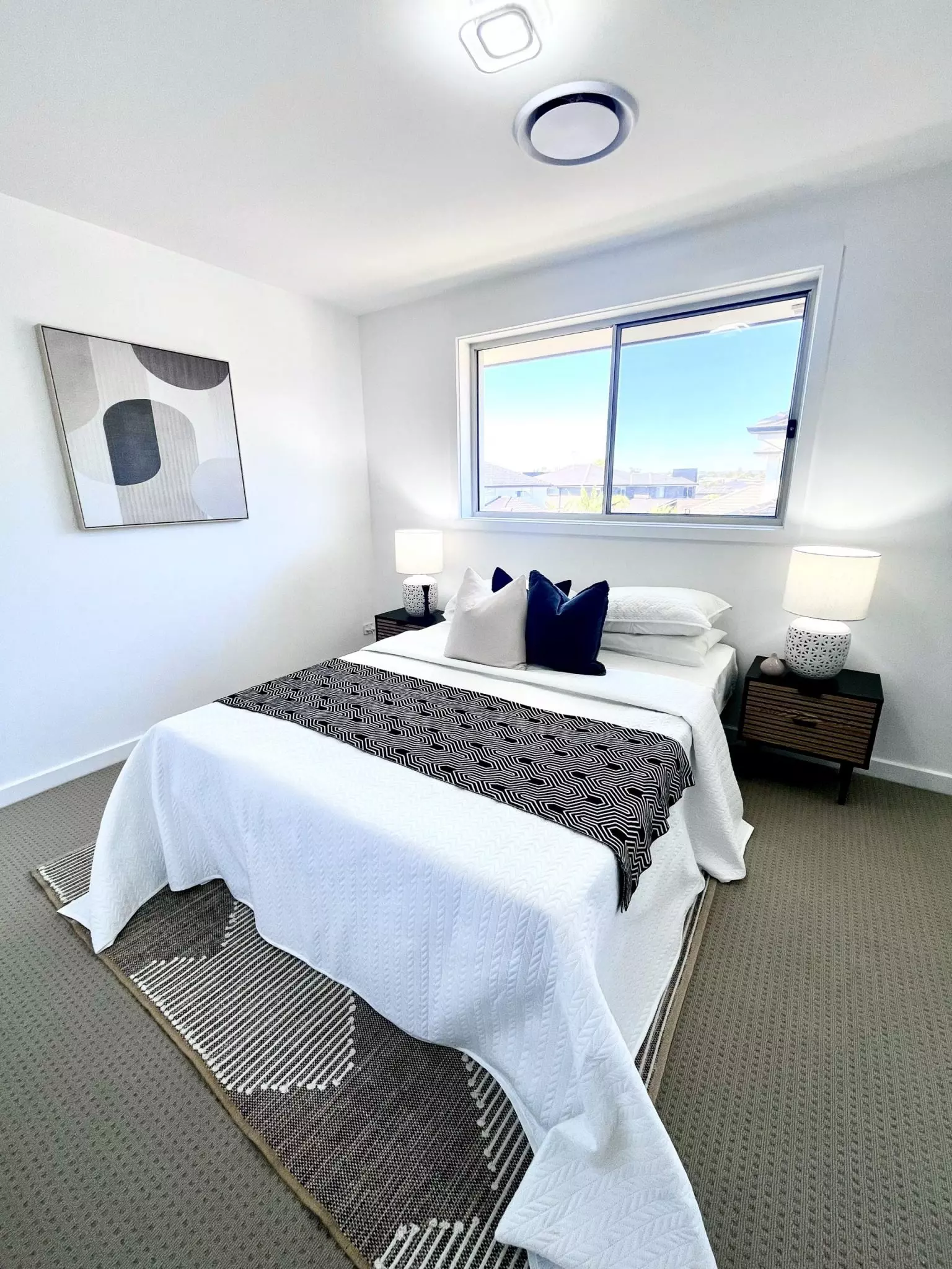 Owner Occupied Property Styling