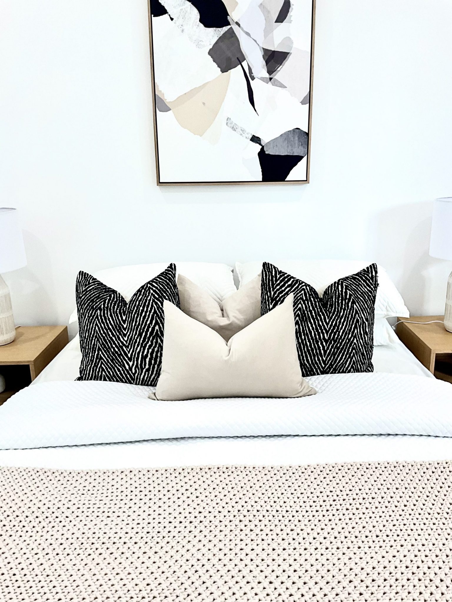 Design Brief for Property Staging in NSW